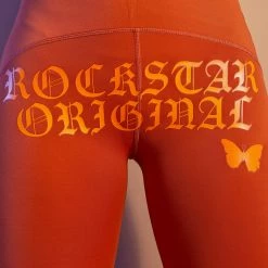 WOMENS ACTIVEWEAR BLOSSOM TUMMY TUCK ACTIVE SET-BROWN 17 WOMENS ACTIVEWEAR BLOSSOM TUMMY TUCK ACTIVE SET-BROWN