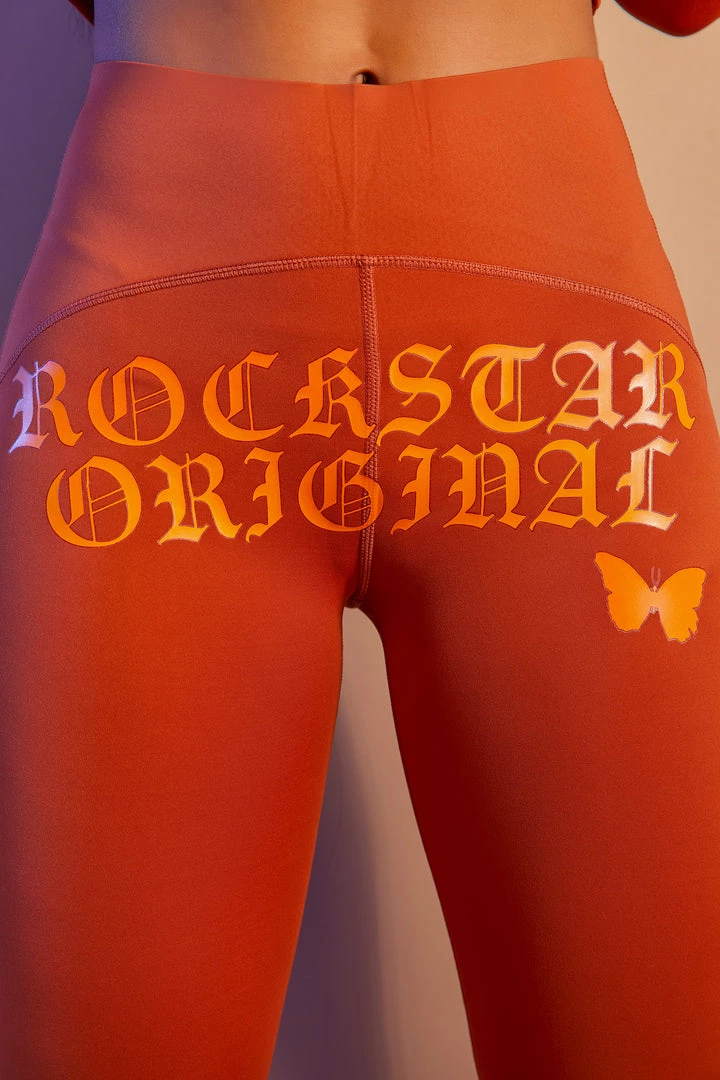 WOMENS ACTIVEWEAR BLOSSOM TUMMY TUCK ACTIVE SET-BROWN 8 WOMENS ACTIVEWEAR BLOSSOM TUMMY TUCK ACTIVE SET-BROWN