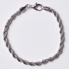 MENS ACCESSORIES MYSTERY CHAIN BRACELET