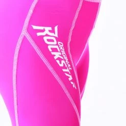 WOMENS ACTIVEWEAR Best Seller NAKITA ACTIVE SET - FUCHSIA