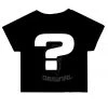 WOMENS TEES WOMENS MYSTERY TEE