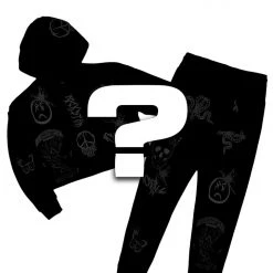 WOMENS TRACK SETS WOMENS MYSTERY TRACK SET