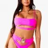 WOMENS SHAPEWEAR KELEA BIKINI - FUCHSIA Best Seller