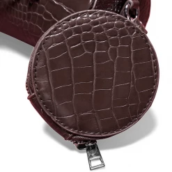 WOMENS ACCESSORIES Best Seller MYLAH CROSSBODY BAG-BROWN 7 WOMENS ACCESSORIES Best Seller MYLAH CROSSBODY BAG-BROWN