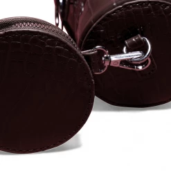 WOMENS ACCESSORIES Best Seller MYLAH CROSSBODY BAG-BROWN