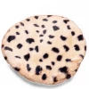 WOMENS ACCESSORIES Best Seller PARIS BERET-LEOPARD