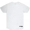 MENS TEES Tops ACE T-SHIRT-WHITE