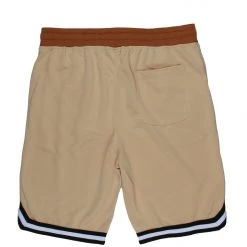 MENS SHORTS ADMIRAL GRAPHIC SHORT-BEIGE 5 MENS SHORTS ADMIRAL GRAPHIC SHORT-BEIGE