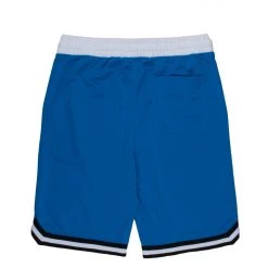 MENS SHORTS ADMIRAL GRAPHIC SHORT-BLUE 5 MENS SHORTS ADMIRAL GRAPHIC SHORT-BLUE