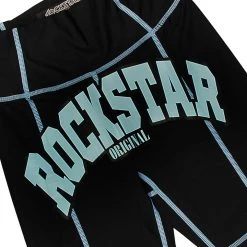 WOMENS ACTIVE SHORT SETS ADOLA SHORT SET-BLUE 8 WOMENS ACTIVE SHORT SETS ADOLA SHORT SET-BLUE