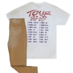 MENS TRACK SETS ANGUS T-SHIRT/JOGGER SET-BEIGE 7 MENS TRACK SETS ANGUS T-SHIRT/JOGGER SET-BEIGE