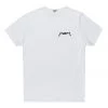 MENS TEES ASTRA T-SHIRT-WHITE