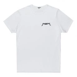 MENS TEES ASTRA T-SHIRT-WHITE