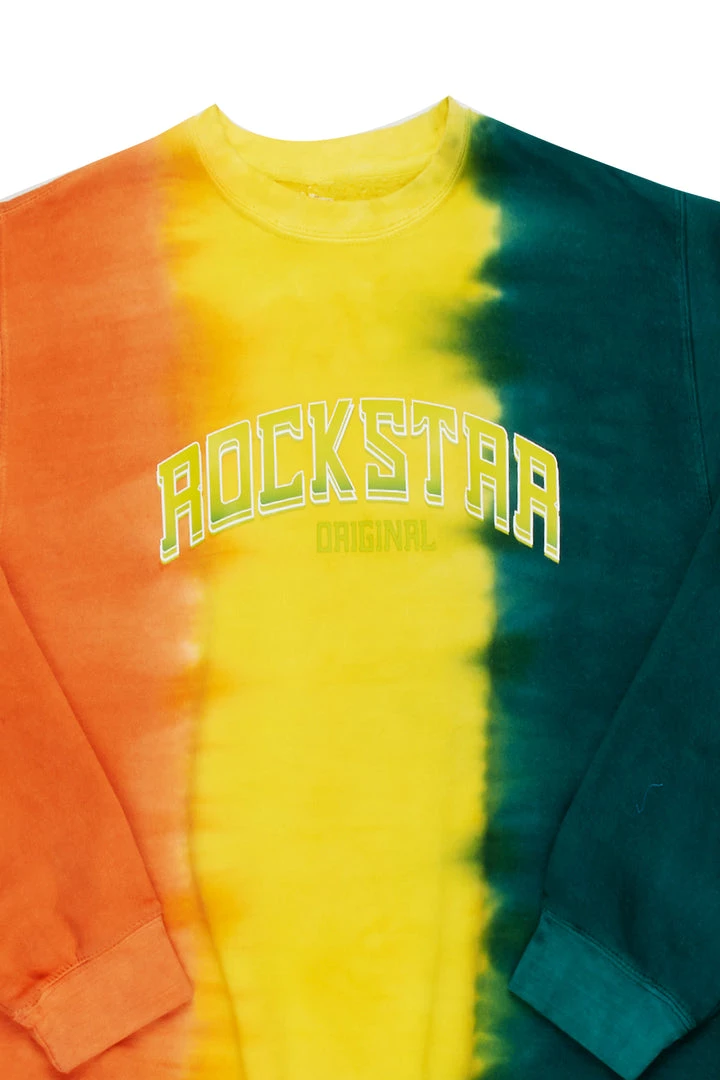 MENS HOODIES & SWEATSHIRTS ATHAN CREWNECK-ORANGE Tops 2 MENS HOODIES & SWEATSHIRTS ATHAN CREWNECK-ORANGE Tops