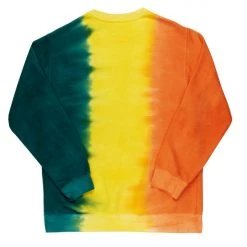 MENS HOODIES & SWEATSHIRTS ATHAN CREWNECK-ORANGE Tops 5 MENS HOODIES & SWEATSHIRTS ATHAN CREWNECK-ORANGE Tops