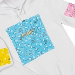 WOMENS TRACK SETS AVA TRACKSET-WHITE