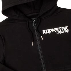 WOMENS TRACK SETS AVERY TRACKSET - BLACK