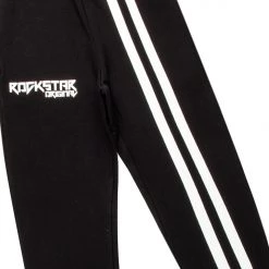 WOMENS TRACK SETS AVERY TRACKSET - BLACK