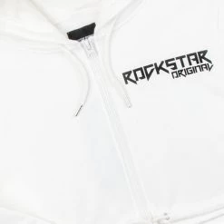 WOMENS TRACK SETS AVERY TRACKSET - WHITE