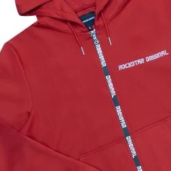 MENS TRACK SETS AERO TRACK SET- BURGUNDY 6 MENS TRACK SETS AERO TRACK SET- BURGUNDY