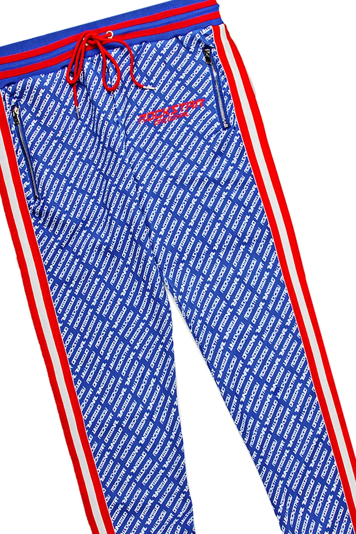 MENS TRACK SETS ARAD TRACK SET-BLUE 3 MENS TRACK SETS ARAD TRACK SET-BLUE