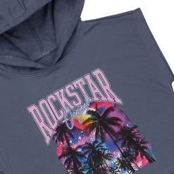 WOMENS SHORT SETS BERETTA SHORT SET-BLUE