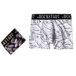 BOYS ACCESSORIES KIDS BOXER BRIEFS - 2 PACK 9 BOYS ACCESSORIES KIDS BOXER BRIEFS - 2 PACK