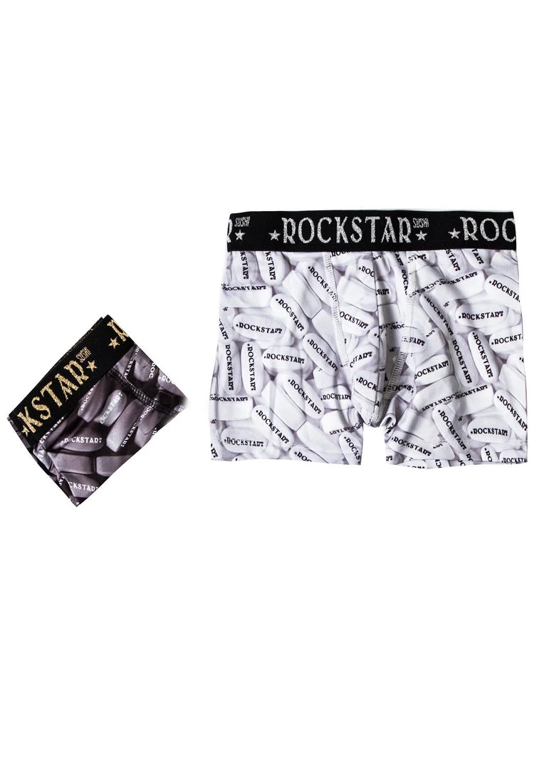 BOYS ACCESSORIES KIDS BOXER BRIEFS - 2 PACK 4 BOYS ACCESSORIES KIDS BOXER BRIEFS - 2 PACK