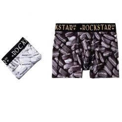 BOYS ACCESSORIES KIDS BOXER BRIEFS - 2 PACK