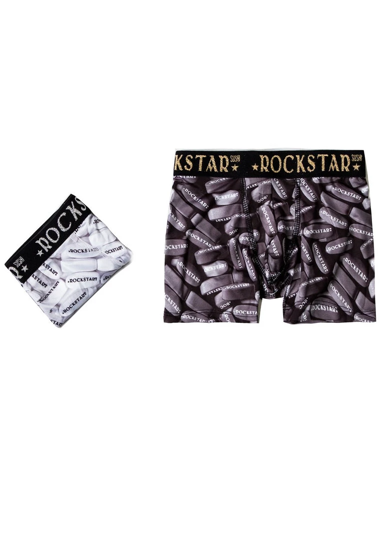 BOYS ACCESSORIES KIDS BOXER BRIEFS - 2 PACK 2 BOYS ACCESSORIES KIDS BOXER BRIEFS - 2 PACK