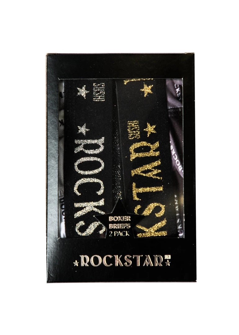 BOYS ACCESSORIES KIDS BOXER BRIEFS - 2 PACK 6 BOYS ACCESSORIES KIDS BOXER BRIEFS - 2 PACK