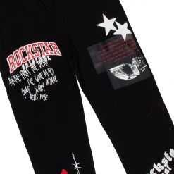 BOYS TRACK SETS New Arrivals BOYS DENNIS T-SHIRT TRACK SET-BLACK 5 BOYS TRACK SETS New Arrivals BOYS DENNIS T-SHIRT TRACK SET-BLACK