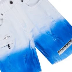 BOYS DENIM SETS BOYS NASH DENIM SHORT SET-BLUE New Arrivals 6 BOYS DENIM SETS BOYS NASH DENIM SHORT SET-BLUE New Arrivals