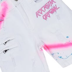 BOYS DENIM SETS New Arrivals BOYS ODDVAR DENIM SHORT SET-BLUE 6 BOYS DENIM SETS New Arrivals BOYS ODDVAR DENIM SHORT SET-BLUE