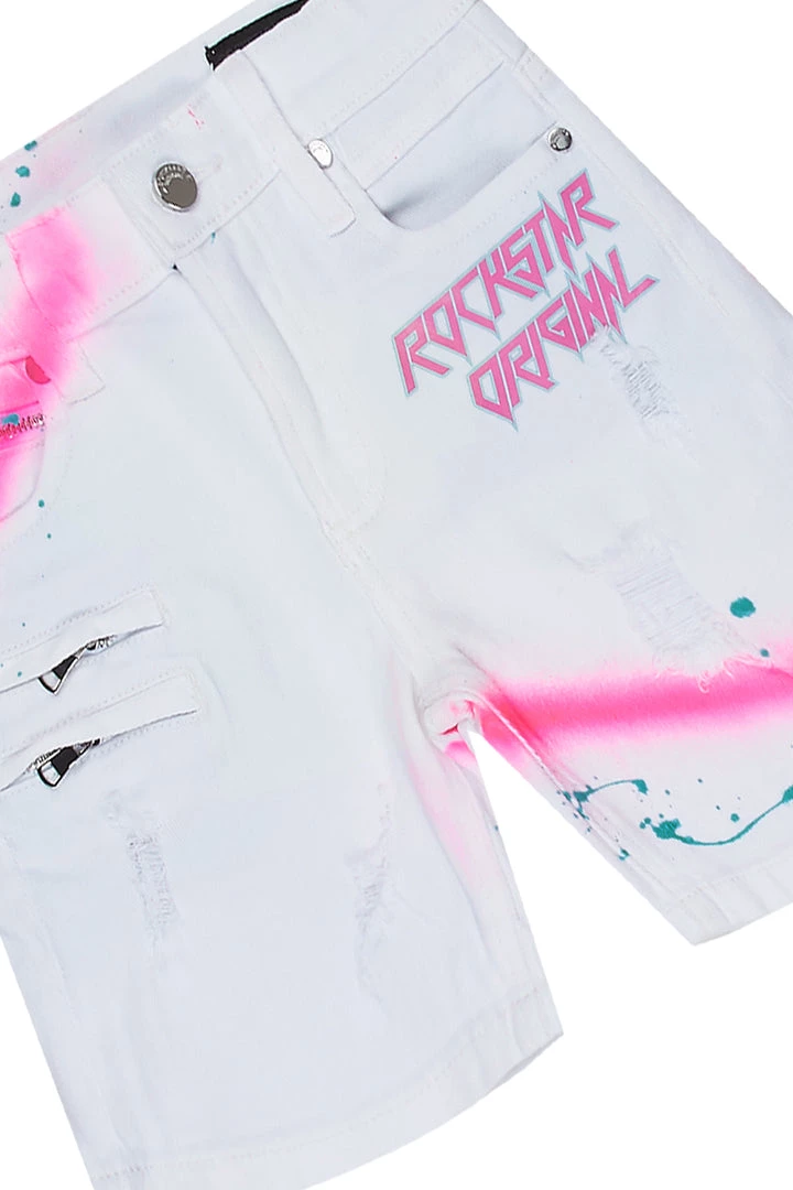 BOYS DENIM SETS New Arrivals BOYS ODDVAR DENIM SHORT SET-SKY BLUE 3 BOYS DENIM SETS New Arrivals BOYS ODDVAR DENIM SHORT SET-SKY BLUE