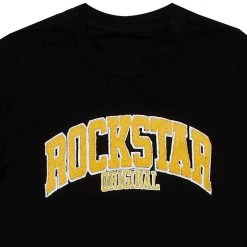 BOYS SHORT SETS New Arrivals BOYS RENO SHORT SET-BLACK