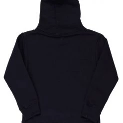 BOYS HOODIES & SWEATSHIRTS New Arrivals BOYS ROCKSTAR GRAPHIC HOODIE-NAVY