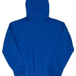 BOYS HOODIES & SWEATSHIRTS BOYS ROCKSTAR GRAPHIC HOODIE-ROYAL BLUE