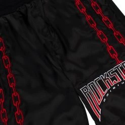 BOYS SHORT SETS BOYS WAGE SHORT SET-BLACK 8 BOYS SHORT SETS BOYS WAGE SHORT SET-BLACK