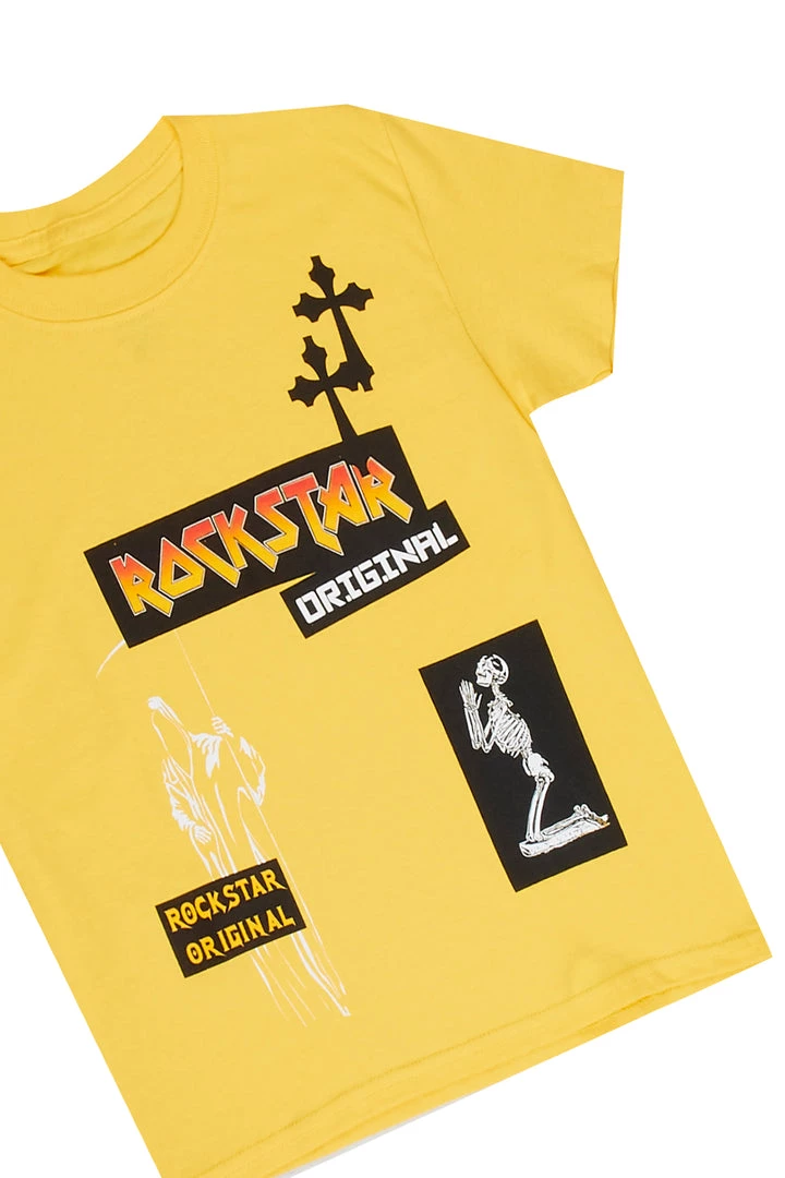 BOYS TEES BOYS WILLARD GRAPHIC T-SHIRT New Arrivals 2 BOYS TEES BOYS WILLARD GRAPHIC T-SHIRT New Arrivals