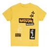 BOYS TEES BOYS WILLARD GRAPHIC T-SHIRT New Arrivals