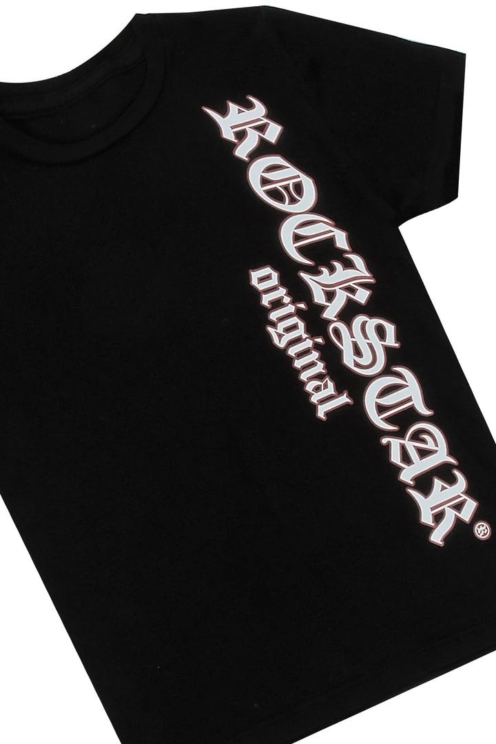 BOYS DENIM SETS BOYS MAIZON T-SHIRT/JEAN SET-BLACK New Arrivals 2 BOYS DENIM SETS BOYS MAIZON T-SHIRT/JEAN SET-BLACK New Arrivals