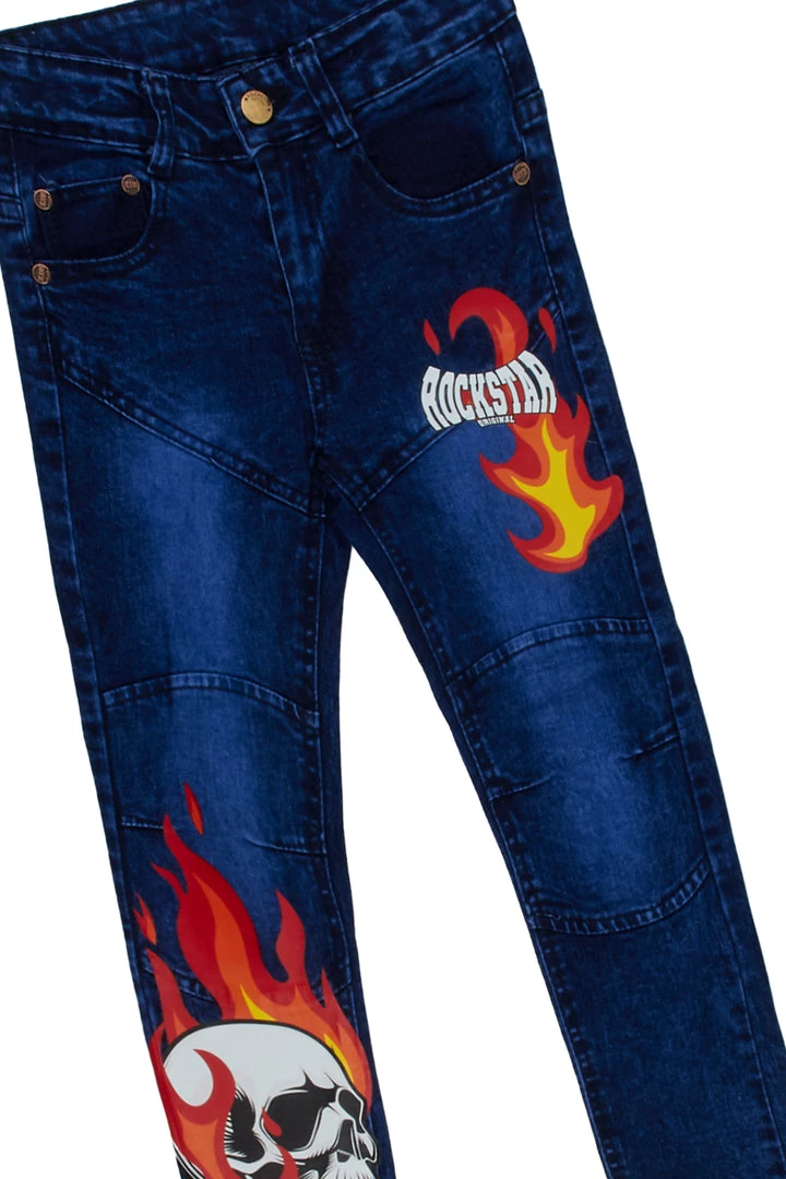 BOYS DENIM SETS New Arrivals BOYS PATRICK HOODIE/JEAN SET-ROYAL BLUE 3 BOYS DENIM SETS New Arrivals BOYS PATRICK HOODIE/JEAN SET-ROYAL BLUE