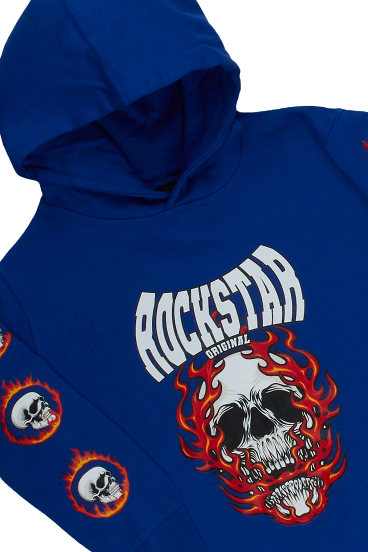 BOYS DENIM SETS New Arrivals BOYS PATRICK HOODIE/JEAN SET-ROYAL BLUE 4 BOYS DENIM SETS New Arrivals BOYS PATRICK HOODIE/JEAN SET-ROYAL BLUE