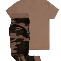 BOYS TRACK SETS New Arrivals BOYS PILOT T-SHIRT/JOGGER SET-BLACK/CAMO 7 BOYS TRACK SETS New Arrivals BOYS PILOT T-SHIRT/JOGGER SET-BLACK/CAMO