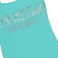 WOMENS TOPS Best Seller BRINLEY TANK TOP-MINT