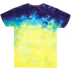 MENS TEES BASHER GRAPHIC T-SHIRT-PURPLE Tops