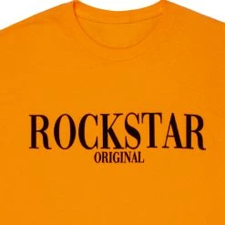 MENS TEES Baylor Gold Graphic T-Shirt