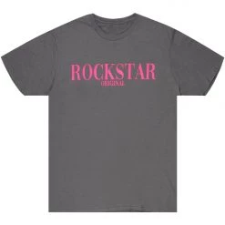 MENS TEES Tops Baylor Grey Graphic T-Shirt