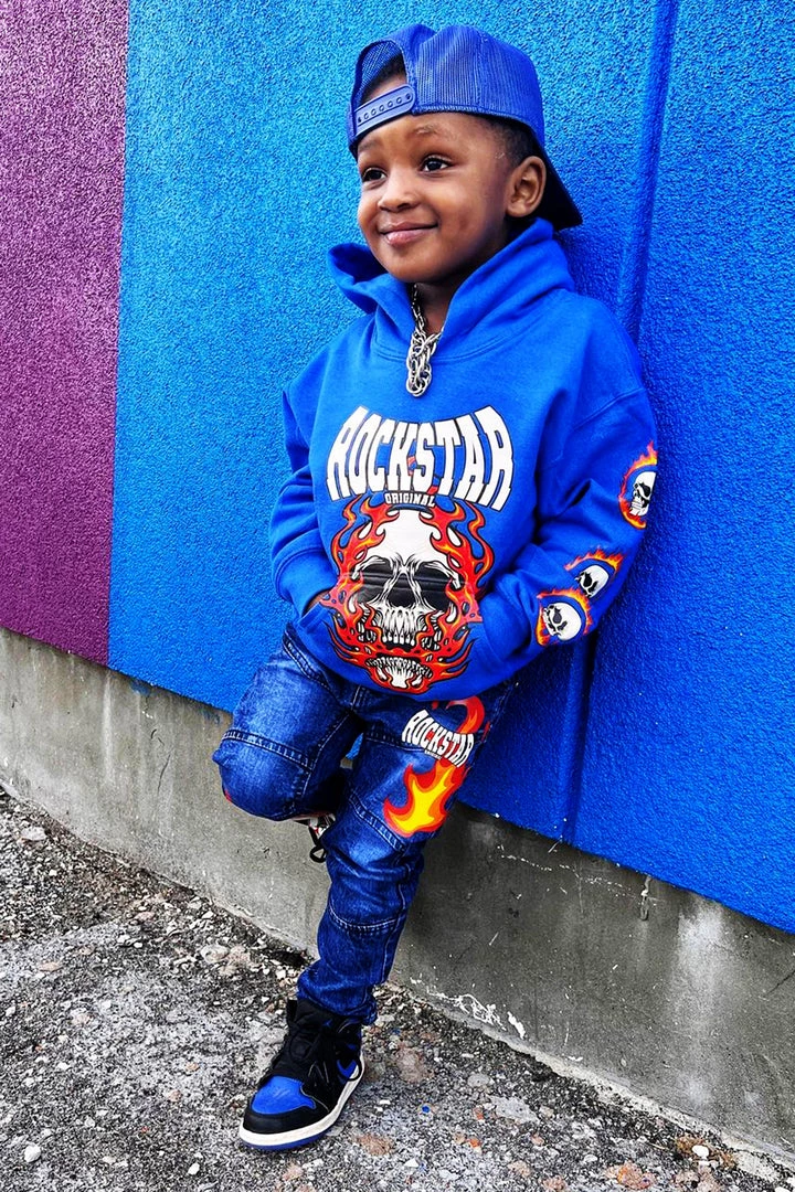 BOYS DENIM SETS New Arrivals BOYS PATRICK HOODIE/JEAN SET-ROYAL BLUE 1 BOYS DENIM SETS New Arrivals BOYS PATRICK HOODIE/JEAN SET-ROYAL BLUE